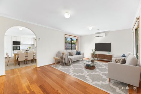 Property photo of 9 Raneen Place Berwick VIC 3806