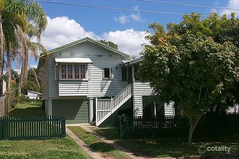 41 Macaulay St, Coorparoo, QLD 4151