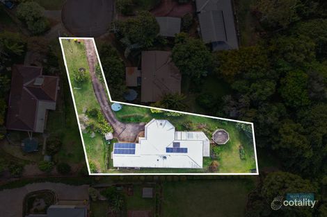 Property photo of 6 Emerald Court Mapleton QLD 4560