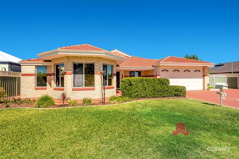 Property photo of 14 Ivy Rock Way Australind WA 6233