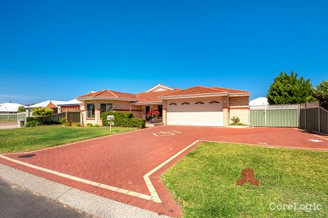Property photo of 14 Ivy Rock Way Australind WA 6233