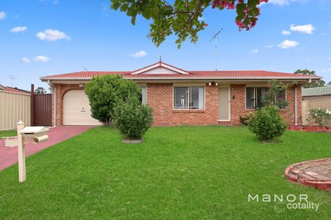 9 Watts Gr, Blacktown, NSW 2148