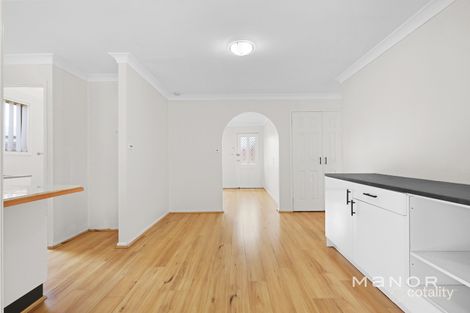 Property photo of 9 Watts Grove Blacktown NSW 2148