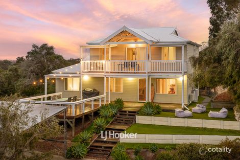7 Ashton Rd, Binningup, WA 6233