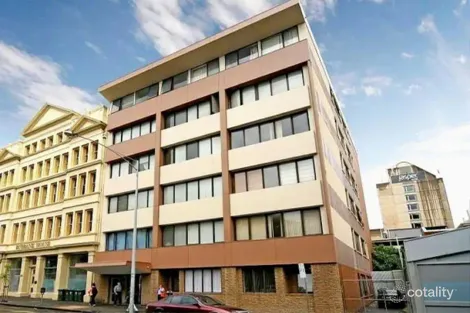 9/88-94 Franklin St, Melbourne, VIC 3000