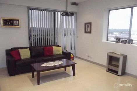 Property photo of 23/12-18 Bathurst Street Liverpool NSW 2170