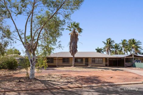 Property photo of 21 Padbury Way Bulgarra WA 6714