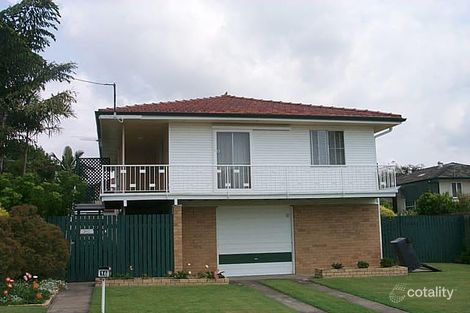 16 Cavanaugh St, Wynnum West, QLD 4178