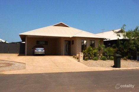 Property photo of 33 Bettong Bend Baynton WA 6714