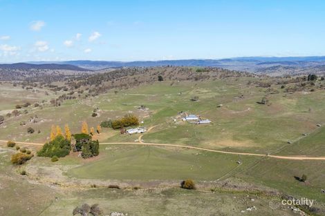 Property photo of 1031 Cootralantra Road Cootralantra NSW 2628