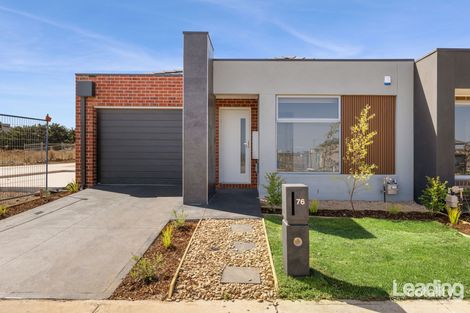 76 Showman Dr, Diggers Rest, VIC 3427