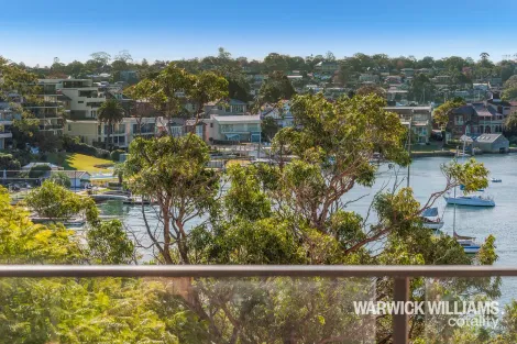 38/18 Wolseley St, Drummoyne, NSW 2047
