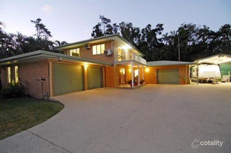Property photo of 20 Lomond Close Edge Hill QLD 4870