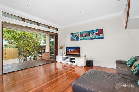 Property photo of 40 Breillat Street Annandale NSW 2038