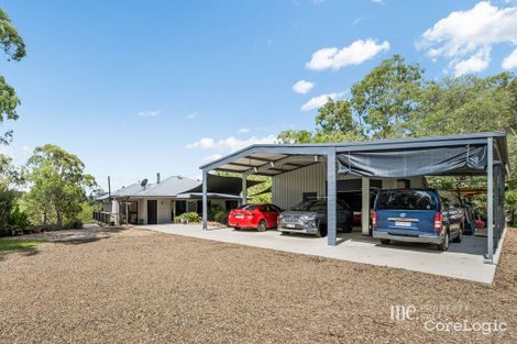 Property photo of 1181 Laceys Creek Road Laceys Creek QLD 4521