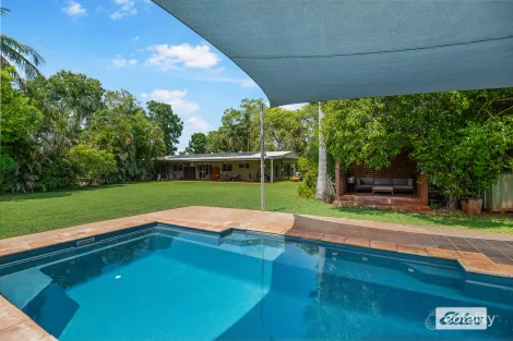 Property photo of 134 Tokmakoff Road Cossack NT 0850