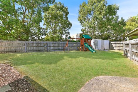 Property photo of 9 Raneen Place Berwick VIC 3806