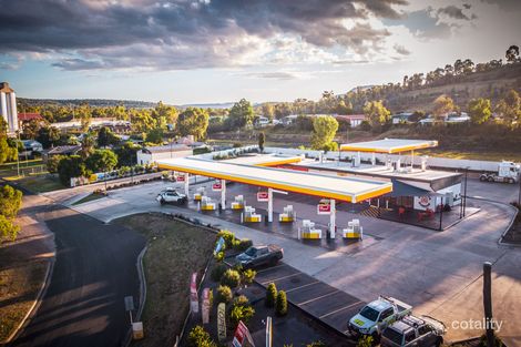 1 Kamilaroi Hwy, Gunnedah, NSW 2380