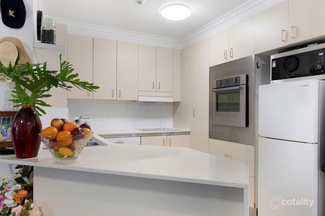 Property photo of 28/36 Australia Avenue Broadbeach QLD 4218
