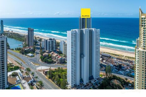 1803/3422 Surfers Paradise Bvd, Surfers Paradise, QLD 4217