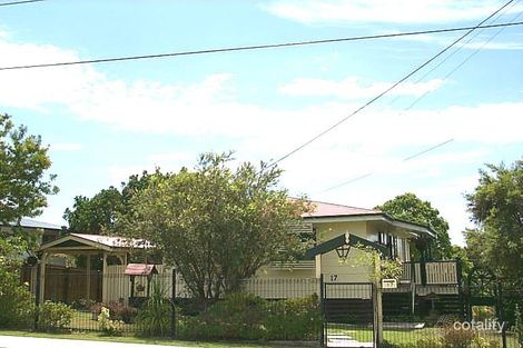 17 Joyal St, Logan Central, QLD 4114