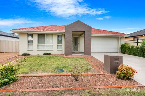14 Mcgilvray Cl, Gordon, ACT 2906