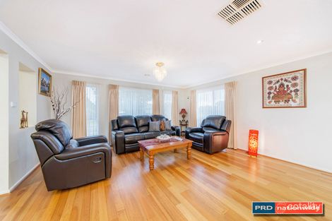 Property photo of 14 McGilvray Close Gordon ACT 2906