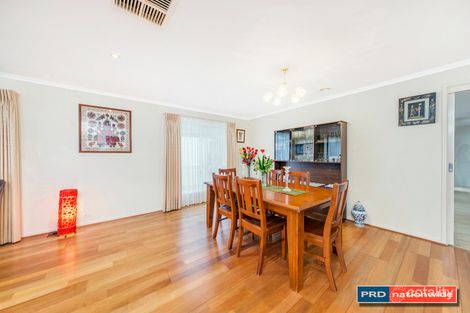 Property photo of 14 McGilvray Close Gordon ACT 2906