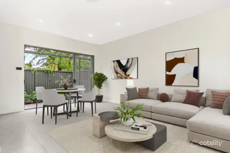 4/439 Wentworth Ave, Toongabbie, NSW 2146