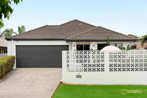 7 Maranoa St, Thornlands, QLD 4164