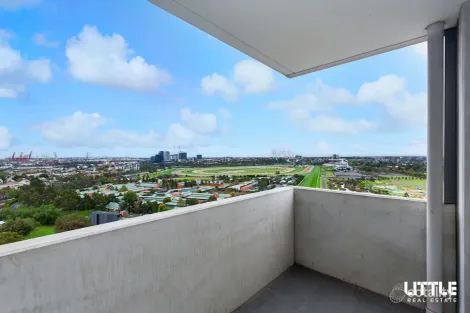 Property photo of 1418/1 Ascot Vale Road Flemington VIC 3031
