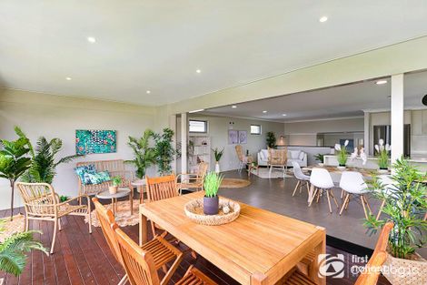 Property photo of 123 Mooroondu Road Thorneside QLD 4158