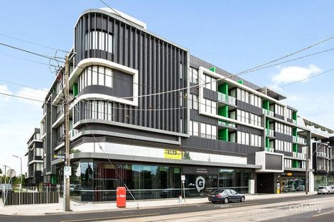 Property photo of 410/110 Keilor Road Essendon North VIC 3041