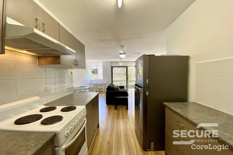 Property photo of 4/42 Lang Parade Auchenflower QLD 4066
