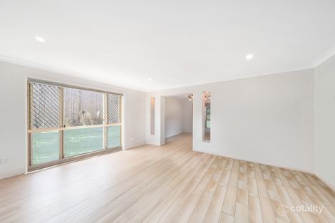 Property photo of 6 Tavistock Crescent Murrumba Downs QLD 4503