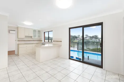 Property photo of 44 Ingrid Road Kareela NSW 2232