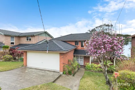 Property photo of 44 Ingrid Road Kareela NSW 2232