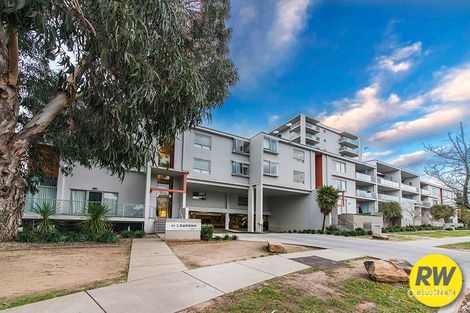 6/64 Lowanna St, Braddon, ACT 2612