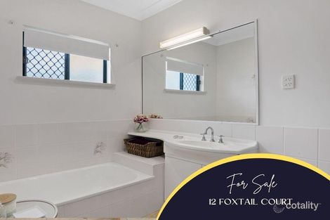 Property photo of 12 Foxtail Court Glenella QLD 4740