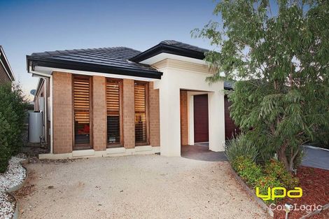 Property photo of 36 Dahlia Drive Caroline Springs VIC 3023