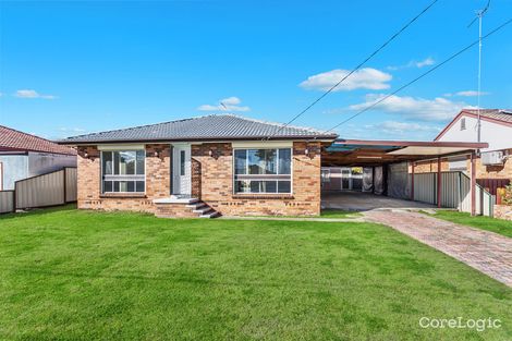 Property photo of 16 Shane Street Colyton NSW 2760