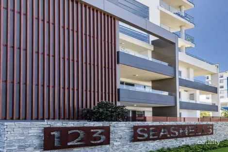 3/123 Park Beach Rd, Coffs Harbour, NSW 2450