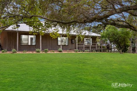 490 Ogradys Ridge Rd, Foster North, VIC 3960