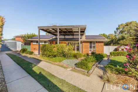 Property photo of 59 Serpentine Street Duffy ACT 2611