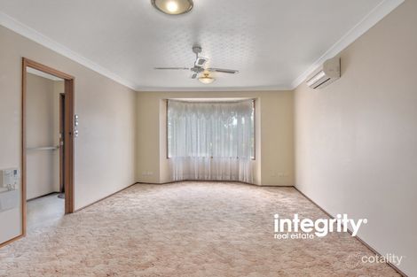 Property photo of 63 Salisbury Drive Nowra NSW 2541