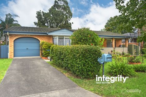Property photo of 63 Salisbury Drive Nowra NSW 2541