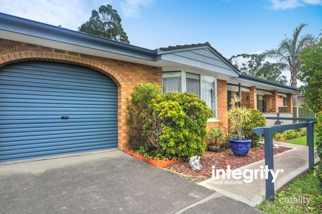 Property photo of 63 Salisbury Drive Nowra NSW 2541