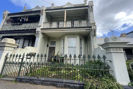 Property photo of 461 Dryburgh Street North Melbourne VIC 3051