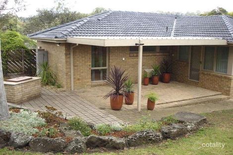 Property photo of 2 Tahlee Place Montmorency VIC 3094