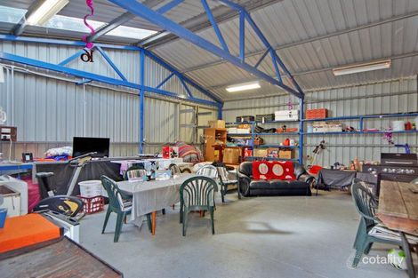 Property photo of 5 Loftus Drive Barrack Heights NSW 2528